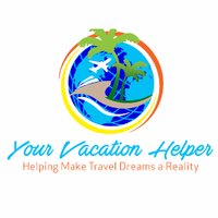 Your Vacation Helper(@vacation_helper) 's Twitter Profile Photo