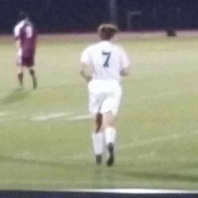 J_Schaumberger's profile picture. PV Class of 18