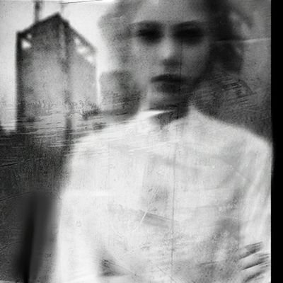 GhostAsylumPsy's profile picture. I haunted you