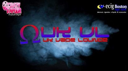 ukVapeLounge's profile picture. UK Vape Lounge, the place to be. Great members, helpful chat, good banter, many competitions and give aways. Please join us 😌