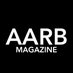 AARB Magazine (@aarbmagazine) Twitter profile photo AARB Magazine (@aarbmagazine) Twitter profile photo