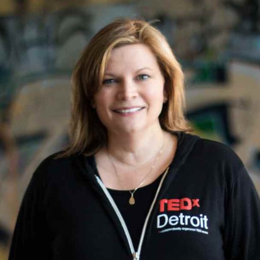 Executive coach, leadership development and marketing expert. #BostonTerrier lover. Photographer. @TEDxDetroit producer. President of https://t.co/zrn17rnnEQ.