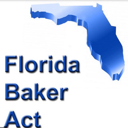 I was #wrongfully Backer Acted by Police in #Florida.  #Justice for Misuse of power by #police in name of #BakerAct