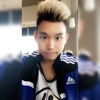 Daniel Kuo(@KuoteMe) 's Twitter Profile Photo
