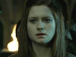 Ginny Weasley