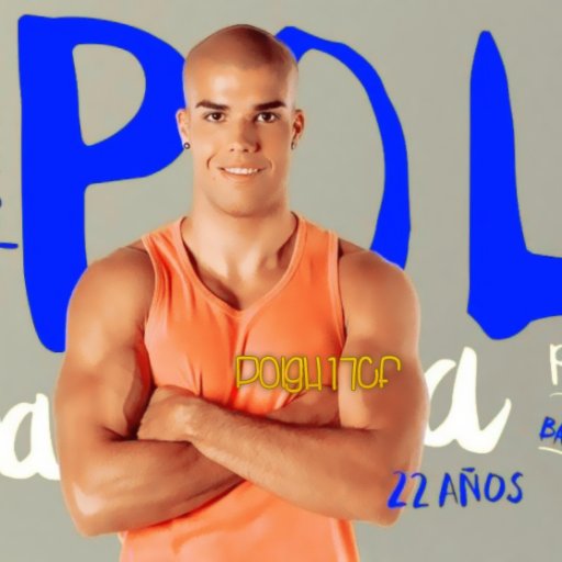 Club de Fans de Pol. Concursante de Gran Hermano 17.