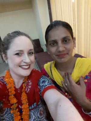 miss_aon's profile picture. Teach First DL. Everyone deserves to be empowered by their education, whatever their background.