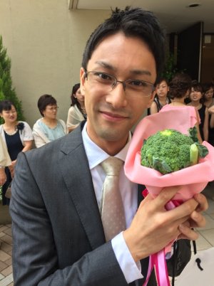 七砂小/瑞ニ中/都立東高校/玉川大学/ブラック企業/外資系法人営業