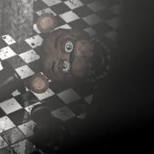 ''I'm the one behind the laughs you hear...'' #OpenRP #MVRP #FNaFRP