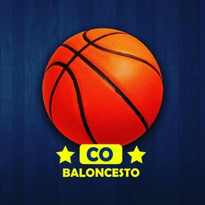 BaloncestoCO's profile picture. Resultados, momentos e imágenes del mejor baloncesto de Colombia y el mundo. Amor por el baloncesto #LoveBasketball *Comunidad 🏀⚡💪
