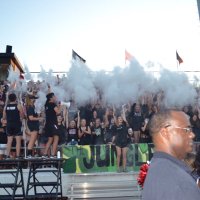 The Jungle (@jungle318) 's Twitter Profile