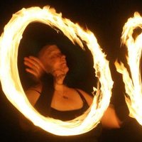 Kiss of Flame ☮️ (@kissofflame) 's Twitter Profile