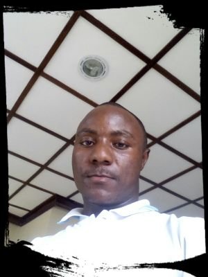 josue_mupenda's profile picture. Humanitaire Associations