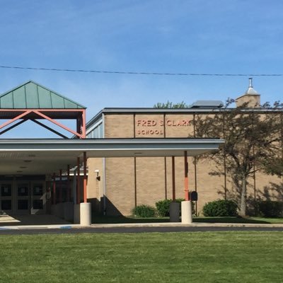 ClarkElem_HCSD's profile picture. 