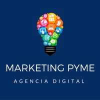 Marketing Pyme (@digital_pymes) 's Twitter Profile