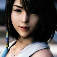 「 Y U N A ゴッド」 (@goddexssummoner) 's Twitter Profile