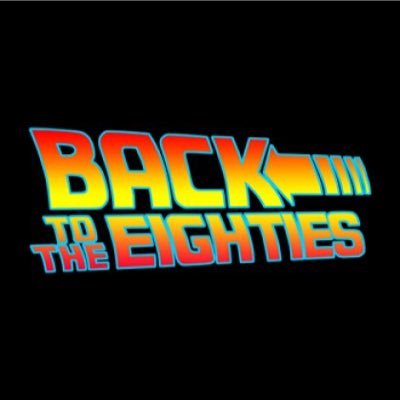 Just an 80's soul living in 2017. Bringing you 80's nostalgia daily!!#Partylikeits1980. The 8️⃣0️⃣s ROCK!!! Est. 9/24/16