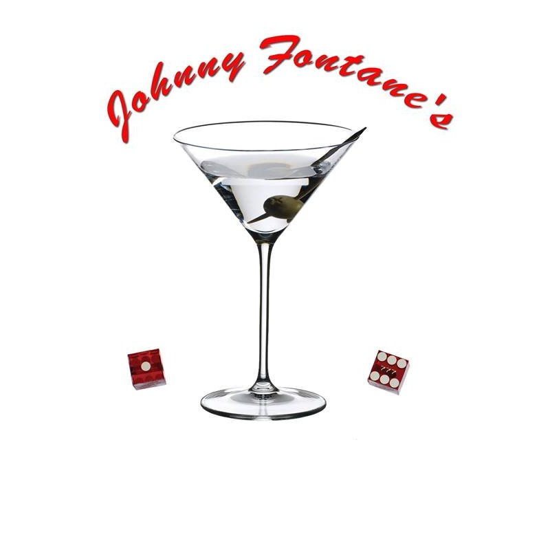 jfbarandgrill's profile picture. Johnny Fontane's is a great place to eat, drink and play. Promotions Everyday! TV's, pool tables, jukebox and much more. Amazingly clean and big bar.