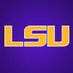 Donald Rowe (@lsusport) Twitter profile photo