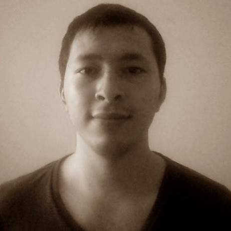 Darsusdan's profile picture. 