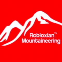 Official Twitter Account of Robloxian Mountaineering™