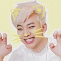 2Pm Junho Cat - Finnan barry