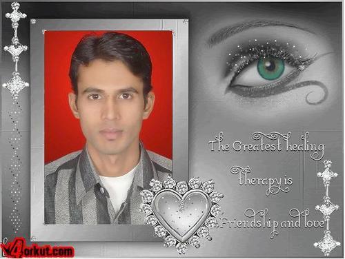 I Completed My Schooling In JNV Rajgarh, Collegiate In Shajapur N PG In DAVV Indore