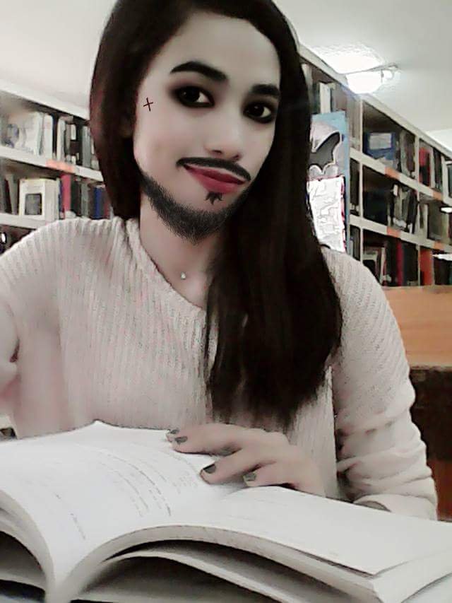 zealeealitao's profile picture. IAM WHO I AM