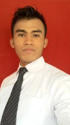 Abhil_fhertavo's profile picture. 👫Kasriana Karim