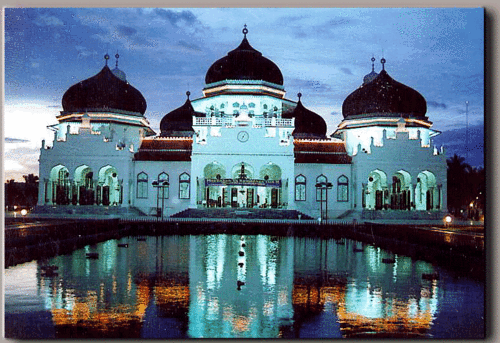 A non-profit page that calls others to do congregational prayer in masjid. http://t.co/R4jL2nIWkq