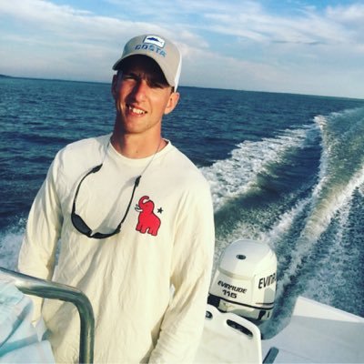 John_P107's profile picture. 