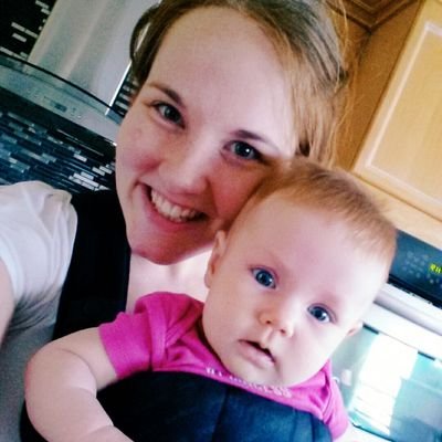 Mama of 1 cutie patootie toddler and 3 (also cute) step-teens.  https://t.co/cpKnFzyeXp