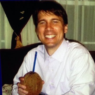 TonyLee711's profile picture. Family man who shares thoughts on #sales #leadership and #tech. Also shares #inspiring & #funny content. Die-hard #whitesox and #bulls fan. Force Avec Vertu