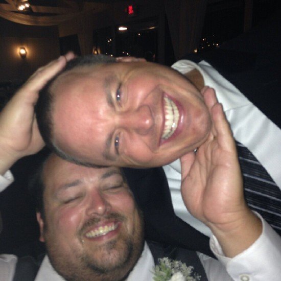 studlyshoe's profile picture. Husband. Father. Gamer. And a studly shoe.