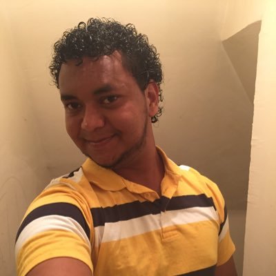 GudielEdin's profile picture. Deportes