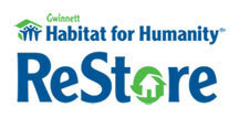 Enabling Habitat for Humanity homebuilding in Gwinnett County, GA through the sale of new and used building materials and household goods at rock bottom prices!