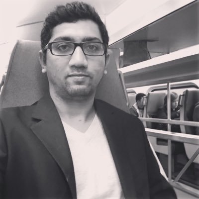 ManojWolfpack's profile picture. JavaScript enthusiast, Front end architect, caffeine lover, Wolfpack n adventurer !! Break it, learn it, make it and ship it !! Full Stack Engineer @PayPal