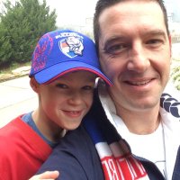 Christin Macri (@whip1023) 's Twitter Profile