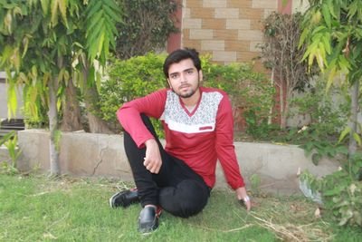 MahadArshad6's profile picture. Government & Politics