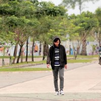 Redi Endika (@rediend) 's Twitter Profile