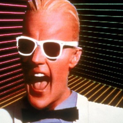 thenecset's profile picture. 