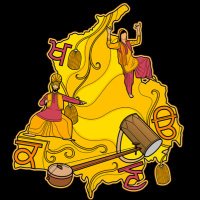 RanglaPunjabArtsAcademy (@rpaabhangra) 's Twitter Profile Photo
