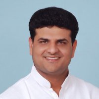 Pushpendra Yadav (@hmrpushpendra) 's Twitter Profile