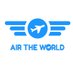 AirTheWorld.com (@airtheworldcom) Twitter profile photo AirTheWorld.com (@airtheworldcom) Twitter profile photo
