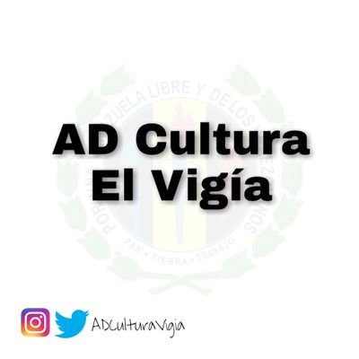 •Acción Democrática 
•Sec. Cultura del Municipio Alberto Adriani 
•Estado Mérida 
•Juventud, Equipo, Cultura, Futuro