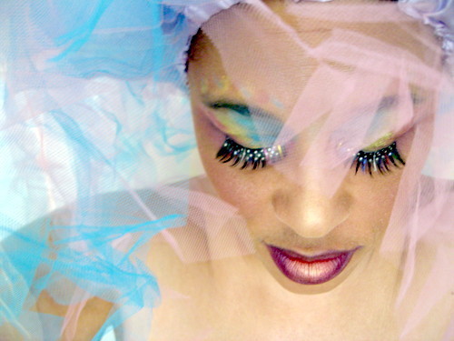 Tarajamu's profile picture. Tarajamu Designs - Allow Yourself A Little Luxury.