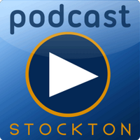 PodcastStockton(@PodcastStockton) 's Twitter Profile Photo