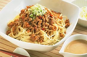 お汁が無いよー！