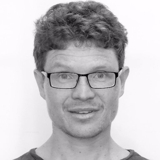 wilcurrie's profile picture. Developer, Climber @Canva