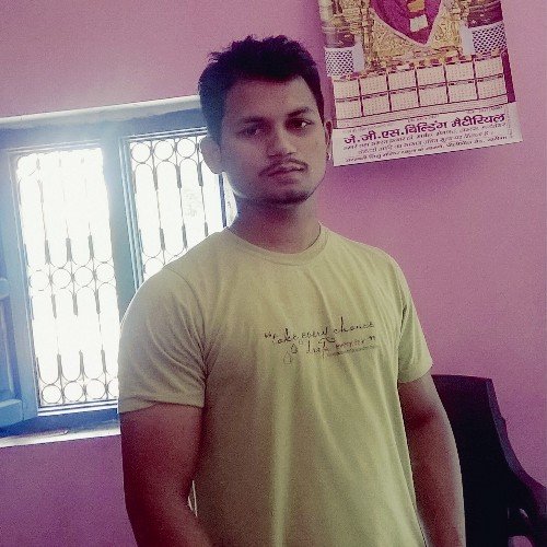 samant3_'s profile picture. 